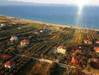 Ξεκαθαρίζει το τοπίο στην Επανομή και τη Μηχανιώνα- Εγκρίθηκε η μελέτη για την αναθεώρησή τους στους δύο οικισμούς